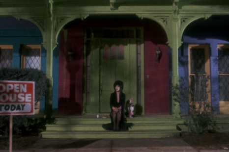 Elvira: Mistress of the Dark – On Limited Edition 4K UHD Out on 4K 11th November 2024