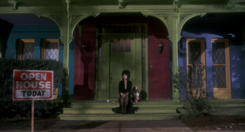 Elvira: Mistress of the Dark – On Limited Edition 4K UHD Out on 4K 11th November 2024