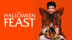 Trailer! | A Halloween Feast Starring Genre Icon Lynn Lowry