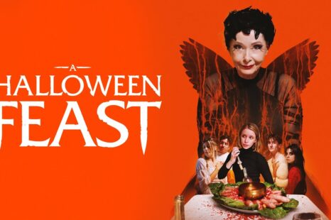 A Halloween Feast (2024) Review