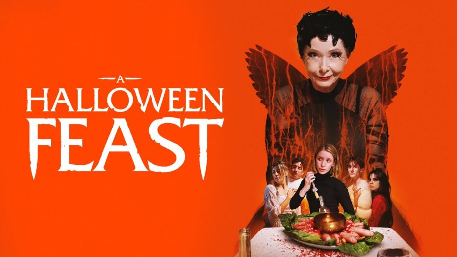 A Halloween Feast (2024) Review