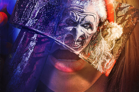 U.K. Official Trailer – Damien Leone’s TERRIFIER 3 (Only in U.K. & Irish Cinemas, 11 October)