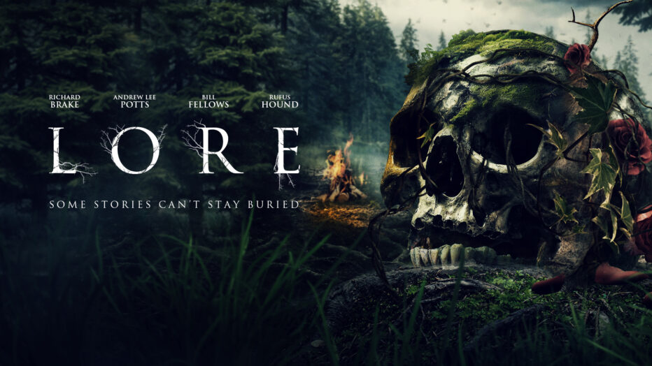 Lore (2023) Review