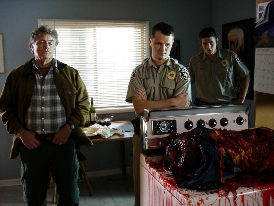 Offspring (2009) Arrow Player Review