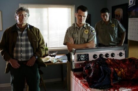 4K remaster of the gut-churning OFFSPRING streaming exclusively on ARROW this month!