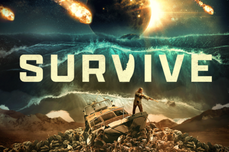 Survive (2024) Review