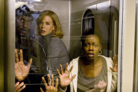 The Invasion – On Limited Edition 4K UHD Out on 4K 11th November 2024