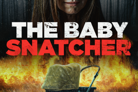 ‘The Baby Snatcher’ and ‘The 13th Summer’ – psychological horrors set for digital this September