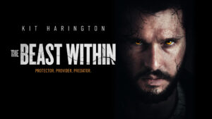 The Beast Within Uk Banner (signature Entertainment)