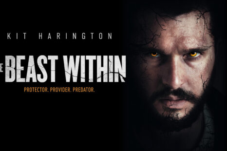 UK Trailer – Kit Harington Horror THE BEAST WITHIN (19/8, Digital)