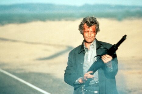 Pigeon Shrine FrightFest 2024 replaces BAGMAN with 4K remaster of THE HITCHER