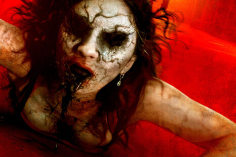 The Horror Collective Sets Release Date for The Deserving, A Gripping Psychological Thriller