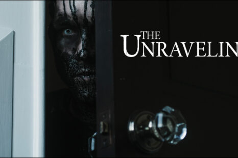 The Horror Collective Sets Release Date for The Unraveling, A Gripping Psychological Thriller