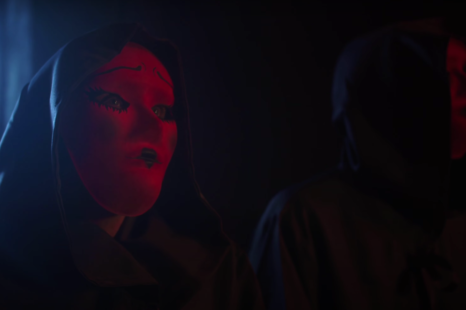 Children Of The Pines | Award Winning Horror Coming to digital platforms globally from 18th October