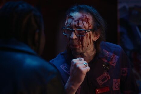 Arrow Films brings the video store back acquiring UK & US rights to Canadian horror THE LAST VIDEO STORE