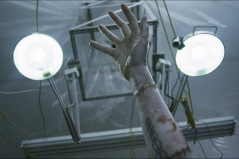 Horror channel NYX UK announces premieres for September 2024