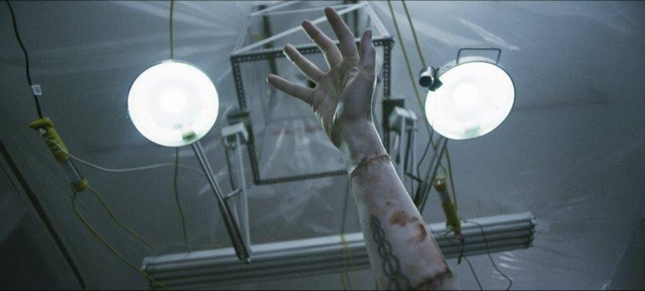 Horror channel NYX UK announces premieres for September 2024