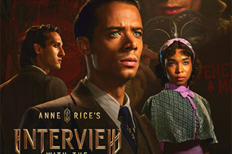 Anne Rice’s Interview With The Vampire Season 2 + Box set arrive on Blu-ray, DVD & digital 7 October