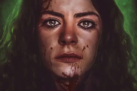 Cara (2024) FrightFest Review