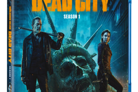 The Walking Dead: Dead City Season 1 (2023) Review