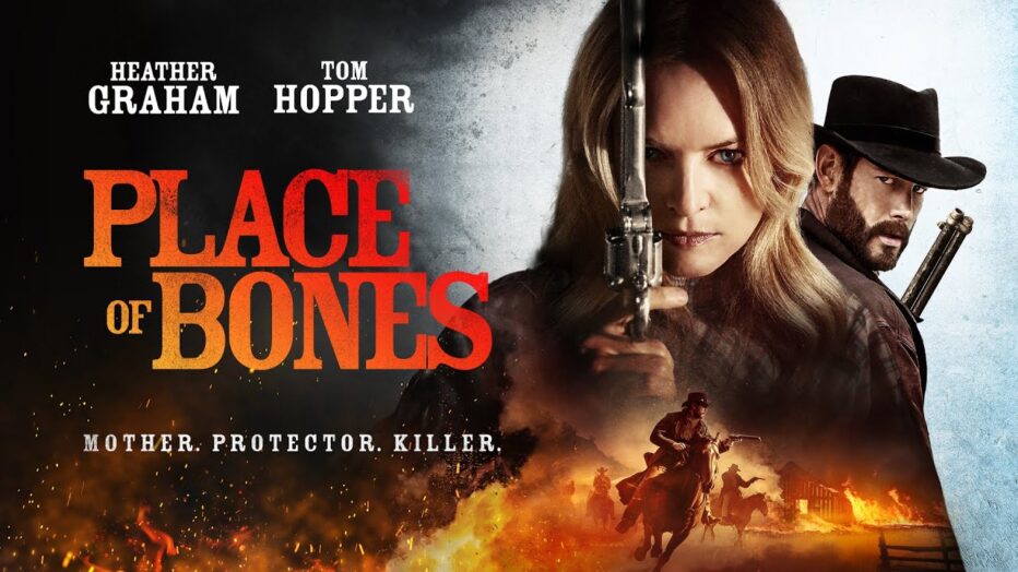 Place of Bones (2023) Review