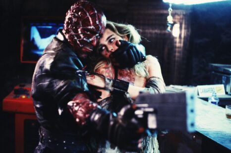 Don’t miss the delirious and demented world of Álex de la Iglesia on ARROW this month!