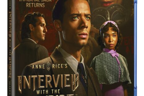 Interview With The Vampire Season 2 (2024) Review