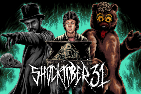 Don’t miss this year’s terrifying Shocktober collection on ARROW!