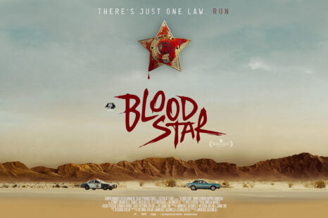 Blood Star (2024) Review