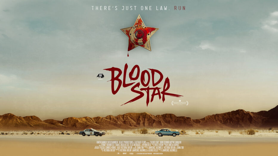 Blood Star (2024) Review