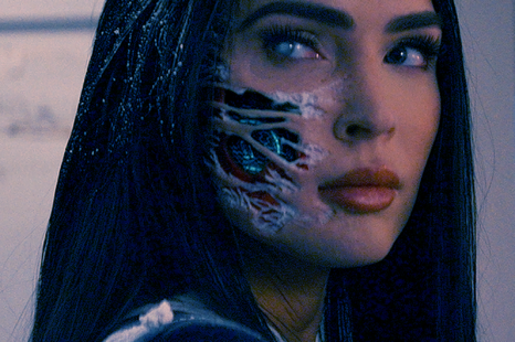 Megan Fox stars in AI thriller SUBSERVIENCE Available on Digital from 13 September