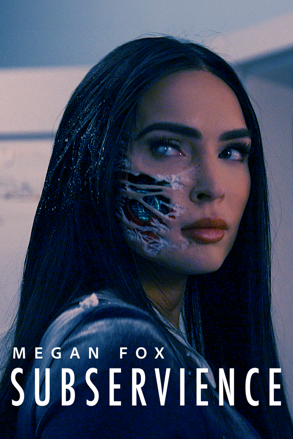 Megan Fox stars in AI thriller SUBSERVIENCE Available on Digital from 13 September