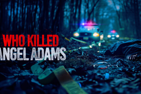 Who Killed Angel Adams? (2024) Review