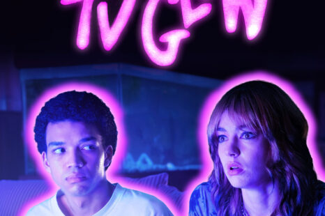 I SAW THE TV GLOW – AVAILABLE TO BUY ON DIGITAL FROM MONDAY 30TH SEPTEMBER