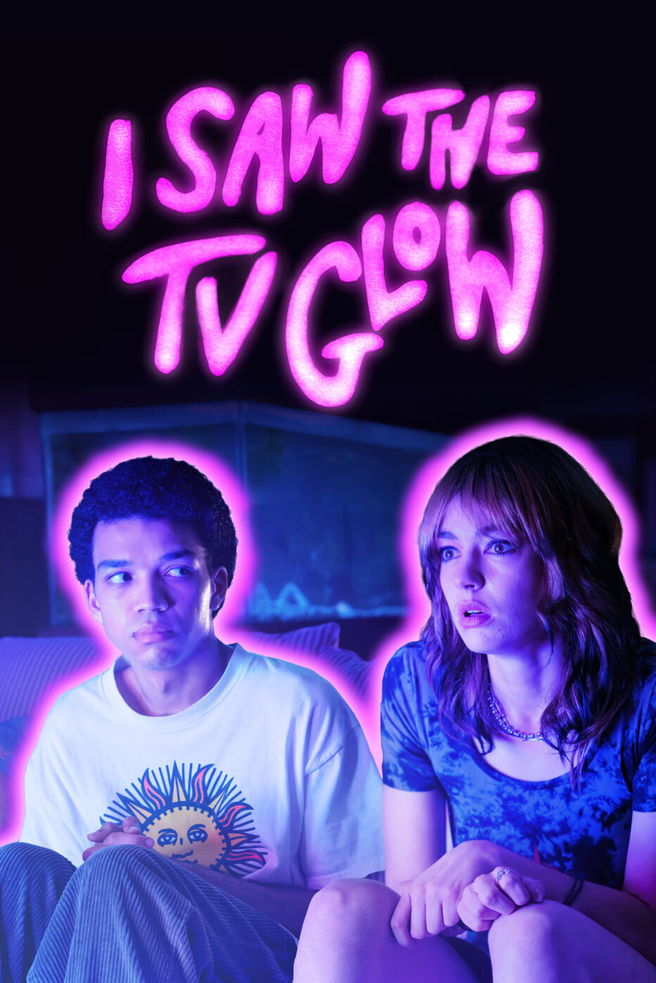 I SAW THE TV GLOW – AVAILABLE TO BUY ON DIGITAL FROM MONDAY 30TH SEPTEMBER