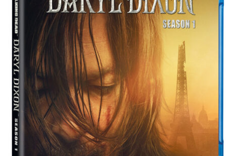 The Walking Dead: Daryl Dixon Season 1 (2023) Review