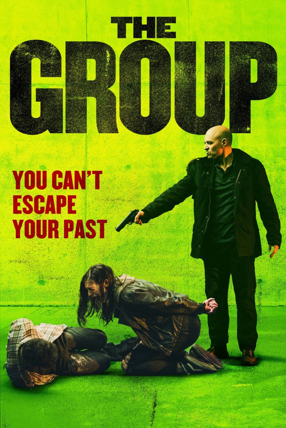 The Group (2022) Review