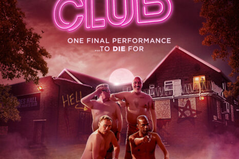 Members Club (2024) Review