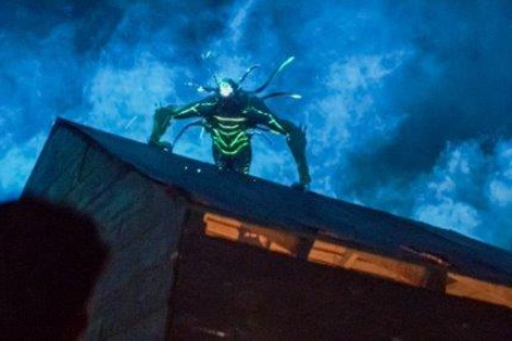 Pigeon Shrine FrightFest announces line-up for Halloween 2024