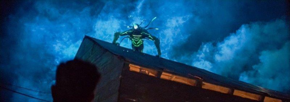 Pigeon Shrine FrightFest announces line-up for Halloween 2024