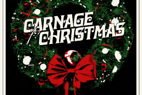 Carnage for Christmas (2024) Review