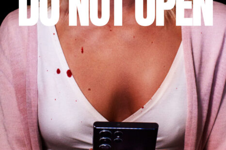 ‘The Horror Collective’ Sets Release Date for DO NOT OPEN, A Terrifying Tech-Horror Coming Out 12th November
