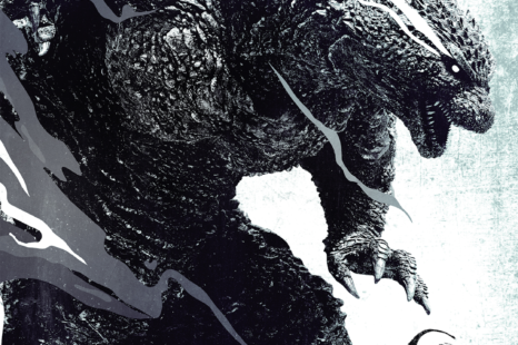 IN CINEMAS FRIDAY: A Legend Roars Back Onto Screens in GODZILLA MINUS ONE/MINUS COLOR – UK