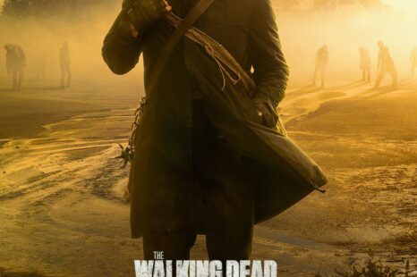As seen on Sky Max THE WALKING DEAD:DARYL DIXON THE BOOK OF CAROL & SEASON 1 & 2 BOX SET On Blu-ray, DVD and digital 16 December 2024