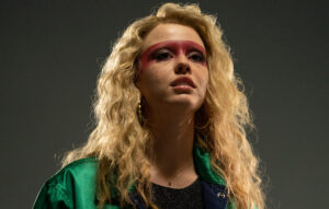 Mia Goth Maxxxine