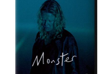 Monster (2003) Second Sight Blu-ray Review