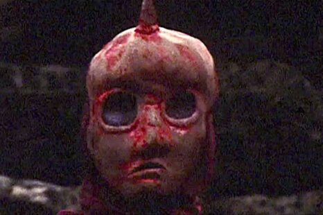 Noroi: The Curse (2005) Arrow Player Review