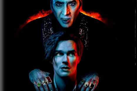Renfield (2023) 4K UHD Review