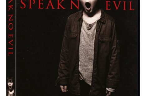 Speak No Evil (2022) Review by Phil Newton