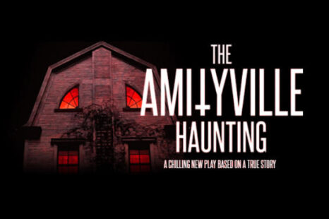 Chilling new play about the infamous house of murder and hauntings